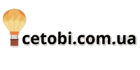 Інтернет-магазин "Cetobi.com.ua"