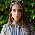 Марина